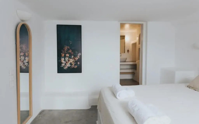 MyMykonos Villa II Beach Front