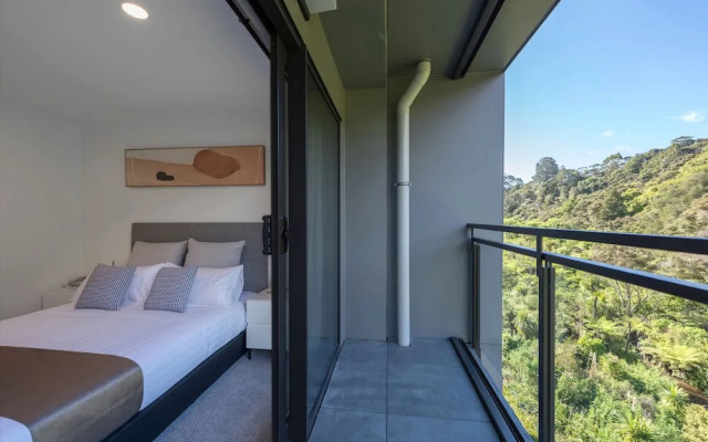 Sunrise Garden Suites