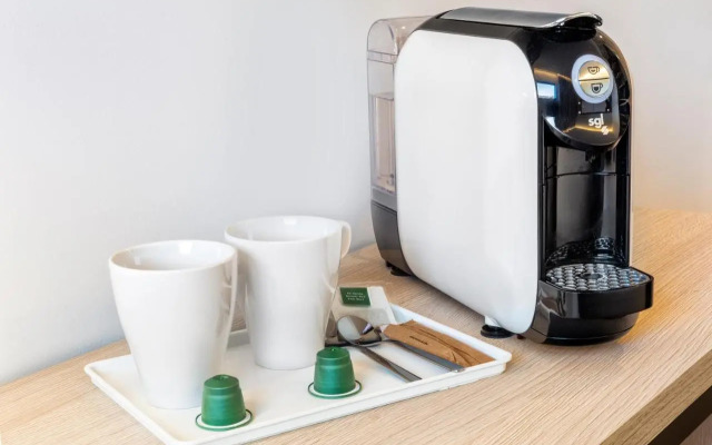 B&B Hotel Barcelona Viladecans