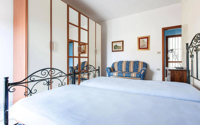 Appartamento Corso Italia