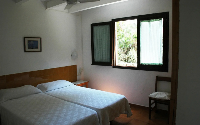 Apartamentos Sa Cala