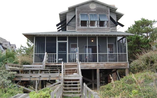 Kennedy Pawleys Island - 5 Br Home