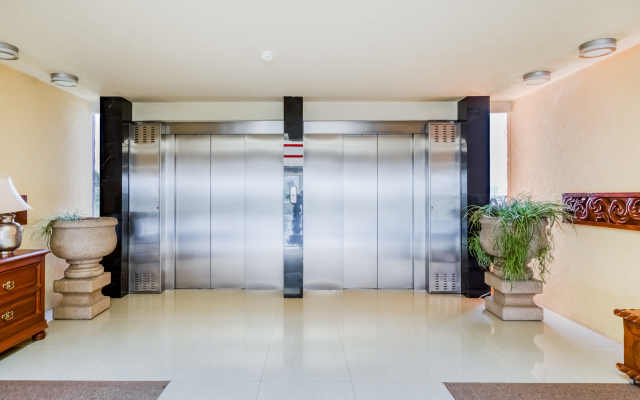 Howard Johnson by Wyndham Toluca