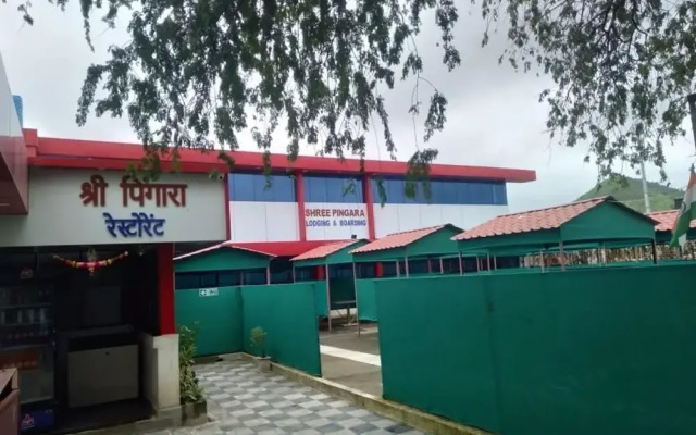 Hotel Shree Pingara