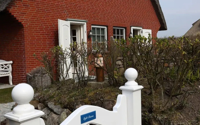 Ferienwohnung Dikstig "links"