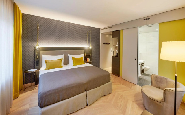 Sorell Hotel Seefeld