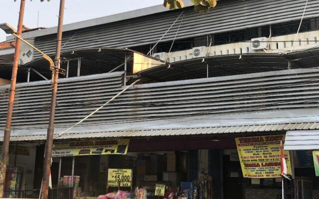 OYO 4017 Gajah Mada Homestay Syariah