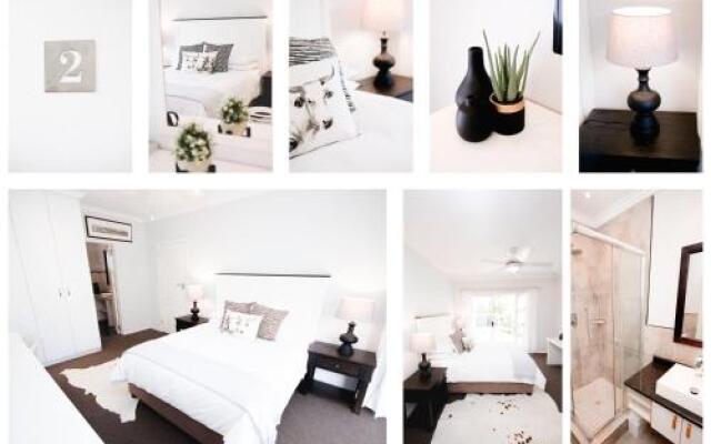 Leopard Tree Bed & Breakfast