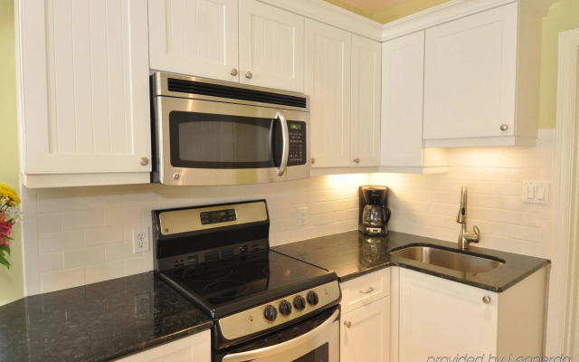 Tropical Beach Resorts