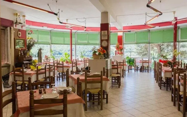 Albergo Ristorante Del Sole