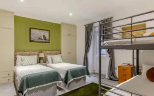 Sandy Bay Suites