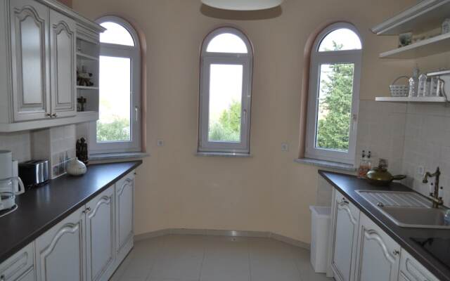 Apartments Villa Lidija