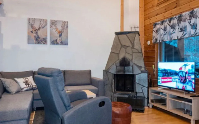 House Ansa Kittilä
