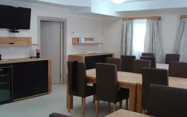 Garni Hotel Ruski Dom