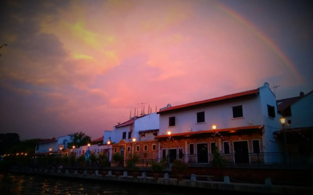 Voyage Cottage Lodge