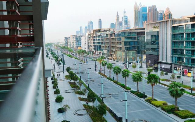 Dream Inn Dubai Apartments - City Walk