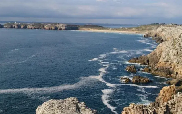 Maison de Kersalomon