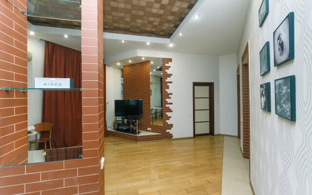 Kiev Rent Apartments