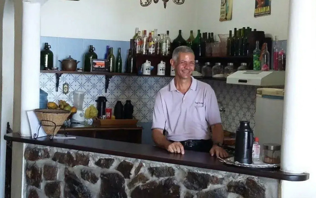 Pousada Casa Vila Bela