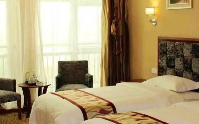 Super 8 Hotel