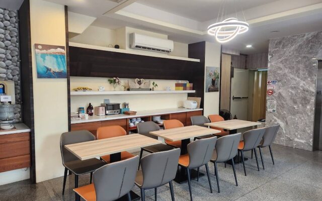 Jia-Jia Business Hotel