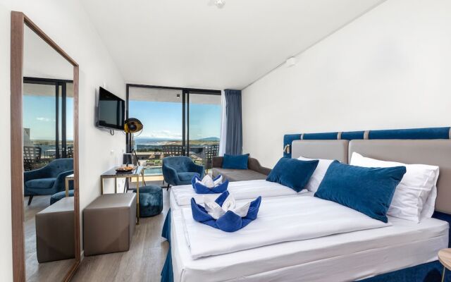 Resort Del Mar Emotion