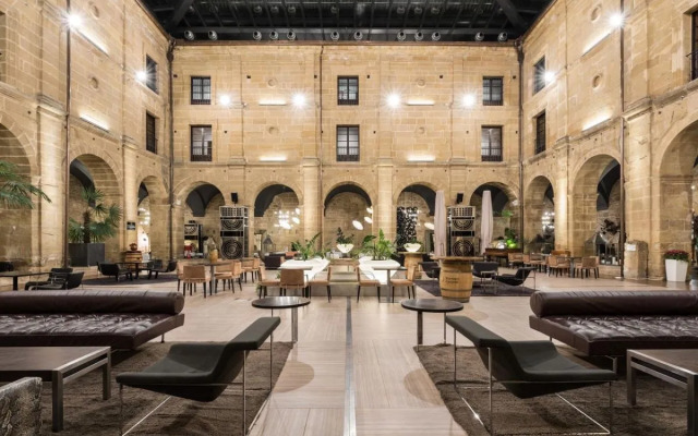 Eurostars Los Agustinos