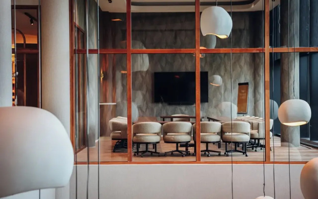 Van der Valk Hotel Eindhoven Best