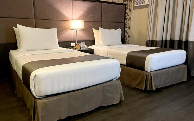 Hotel Del Rio