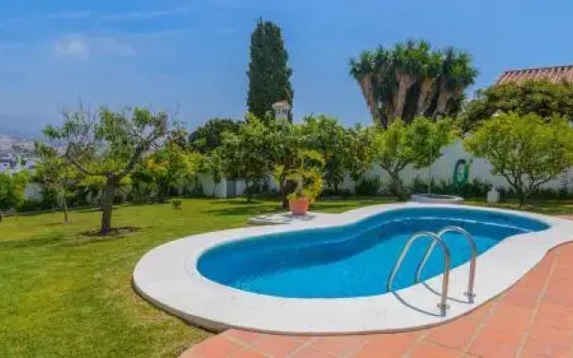 Villas Nerjazul - La Exótica