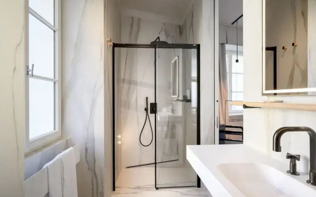 Zlata Ladjica Boutique Hotel