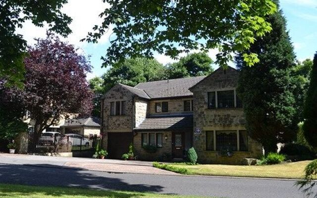 Woods End Bed  Breakfast