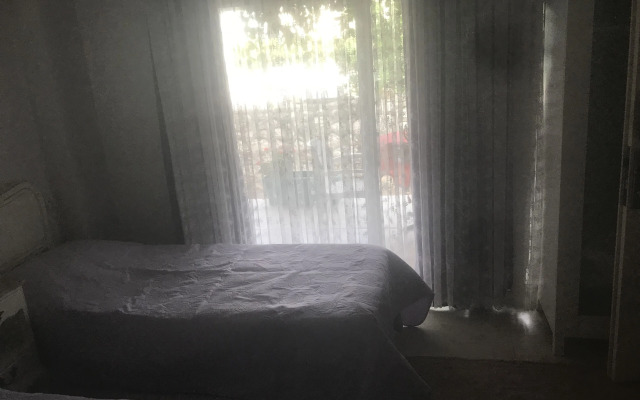 Palmi̇ye Pansi̇yon