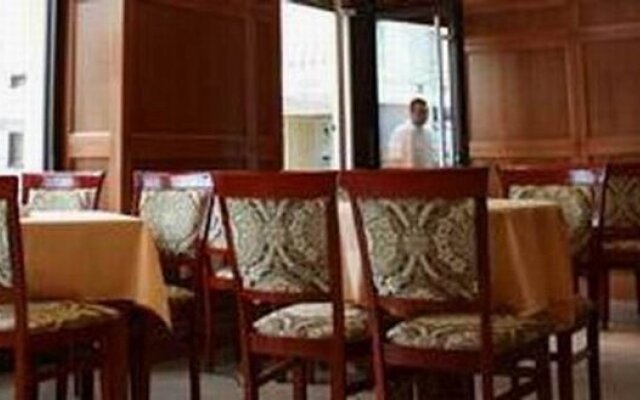 Garni Hotel Beograd
