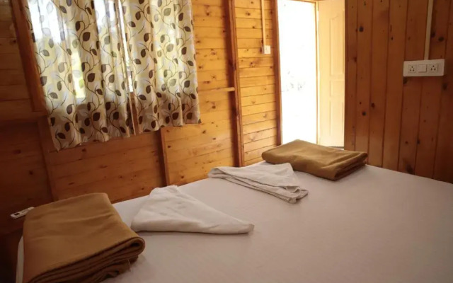 Orange Sky Inn Holiday Home