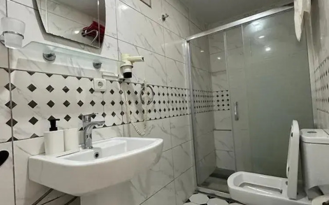 Bi Hayal Ada Evi