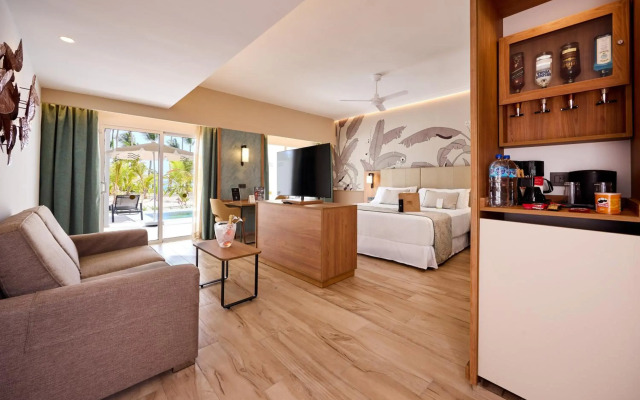 Hotel Riu Palace Bavaro - All Inclusive