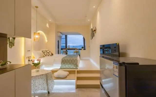 Jinyulu Homestay (Jinghong Starlight Night Market)