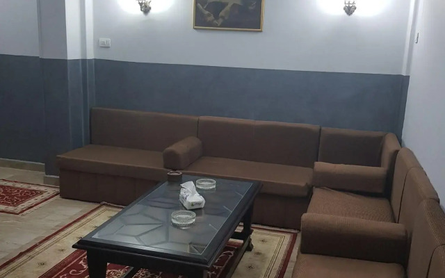 Wasatalbalad inn