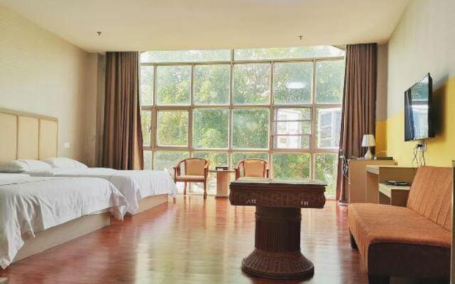 Yucheng Resort