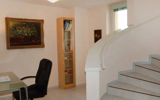 House Daniele Cademario
