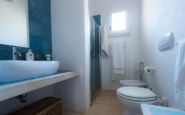 Bilocale 104-tia Maria Country Inn