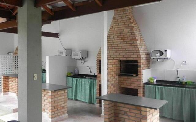 Pousada Refúgio Lagoinha