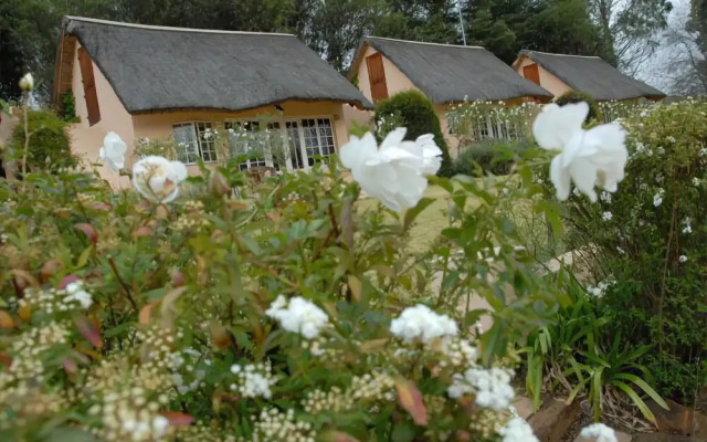 Woodridge Country Hotel