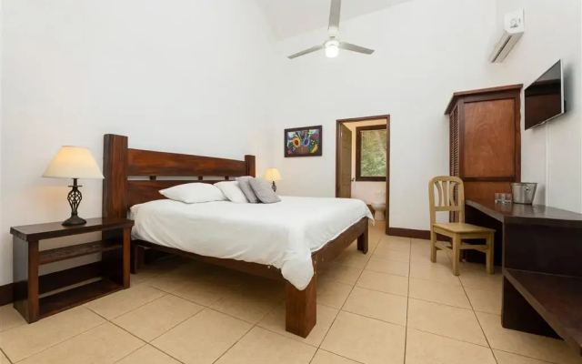 Villa Lapas Jungle Village
