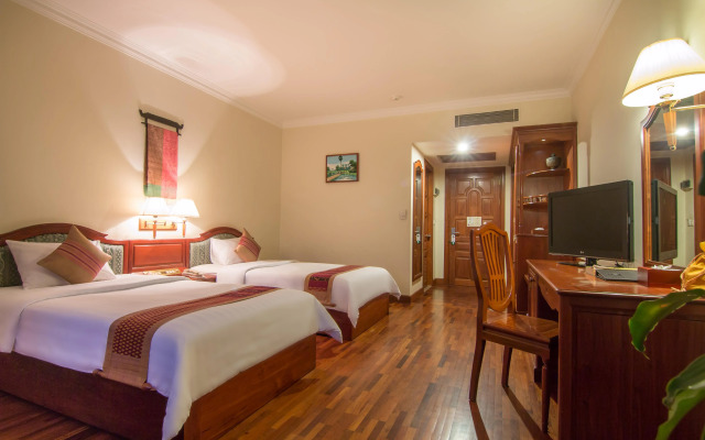 Khemara Angkor Hotel & Spa