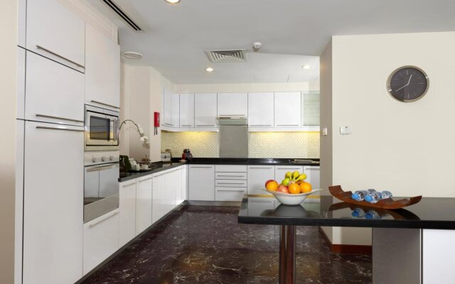 Fraser Suites Seef Bahrain