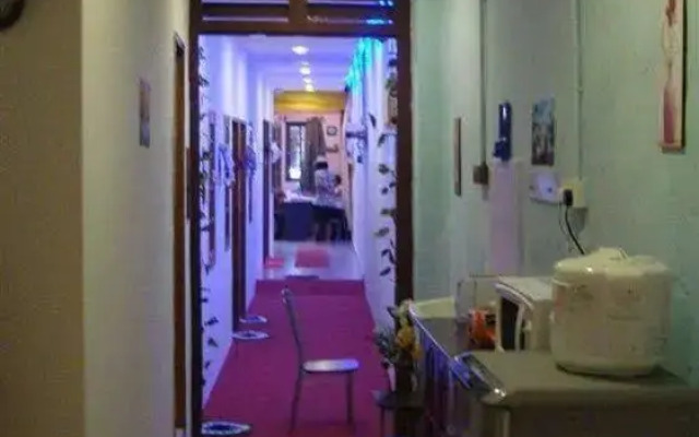 galileo guest house melaka