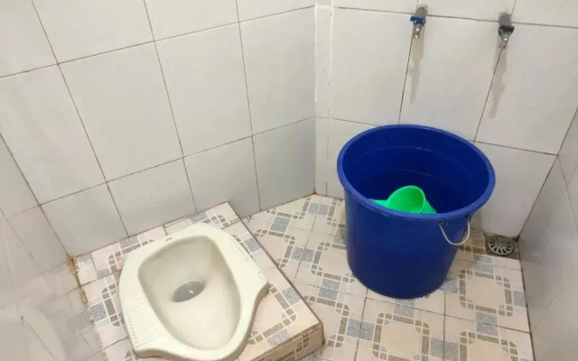 Hotel Rinosari Bandungan