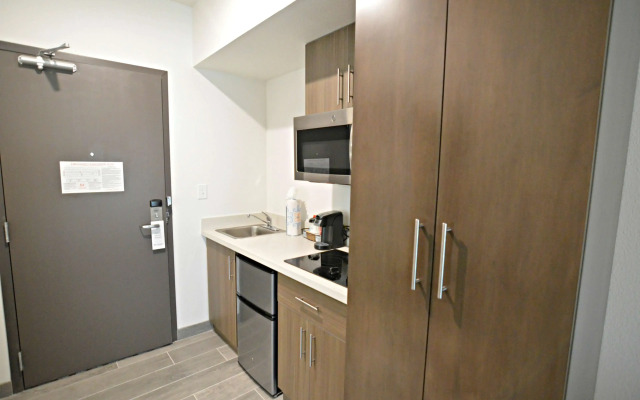 Best Western Plus Executive Residency Austin - Round Rock